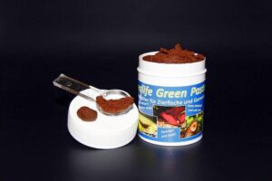 sealife green paste offen 1 2