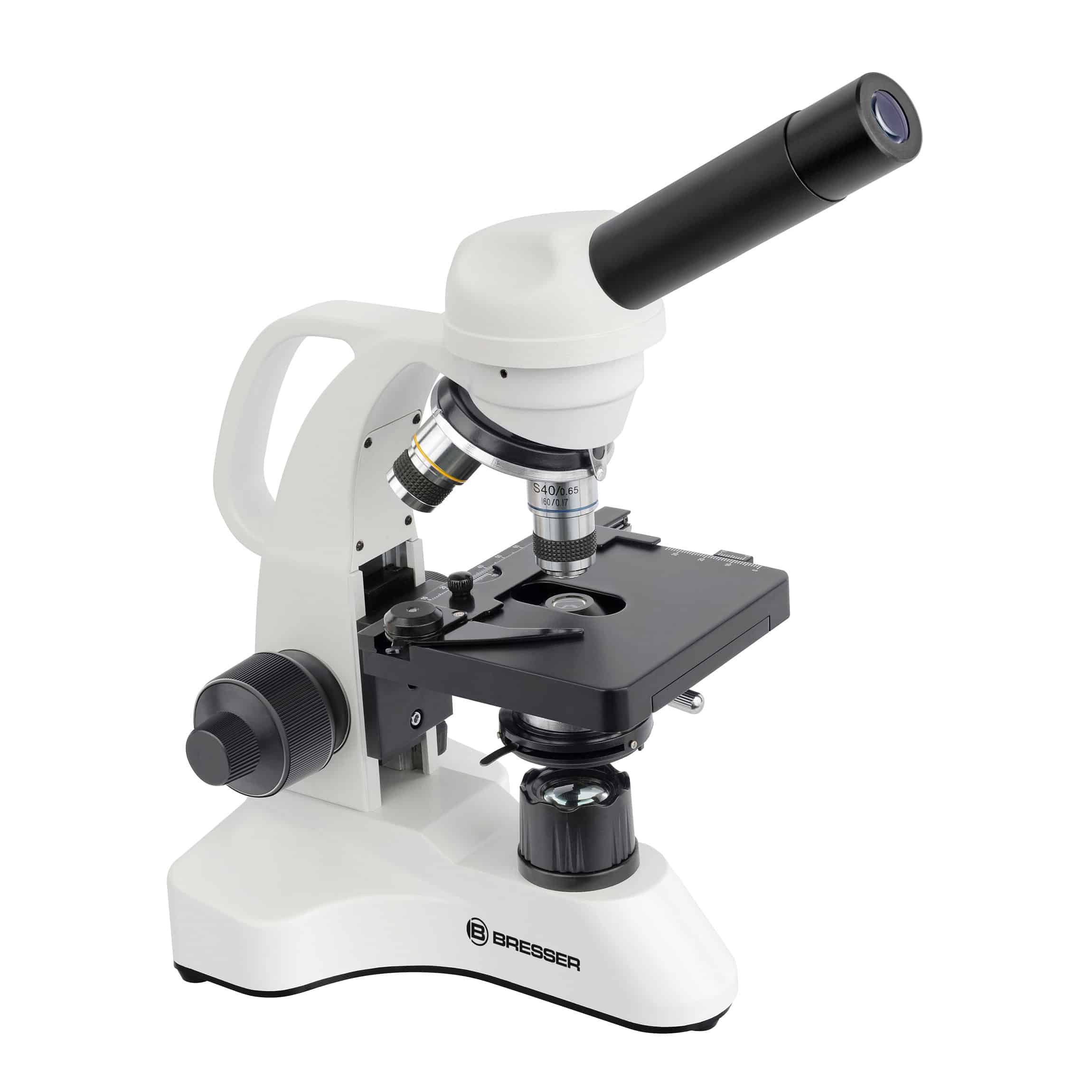 Bresser Biorit TP Mikroskop