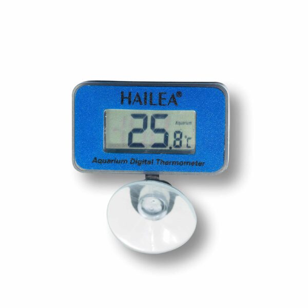 Hailea Aquarium Digital Thermometer