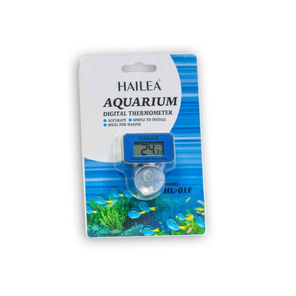 Hailea Aquarium Digital Thermometer