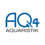 AQ4Aquaristik Logo